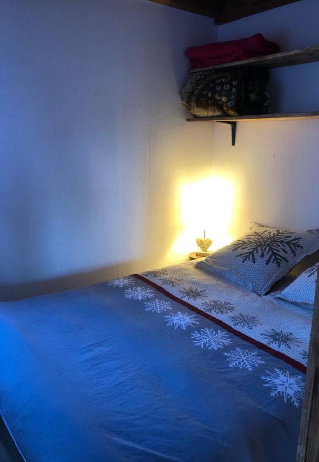 Chalet 8 Couchages A 100M Du Bas Des Pistes Et Commerces Les Angles  Εξωτερικό φωτογραφία
